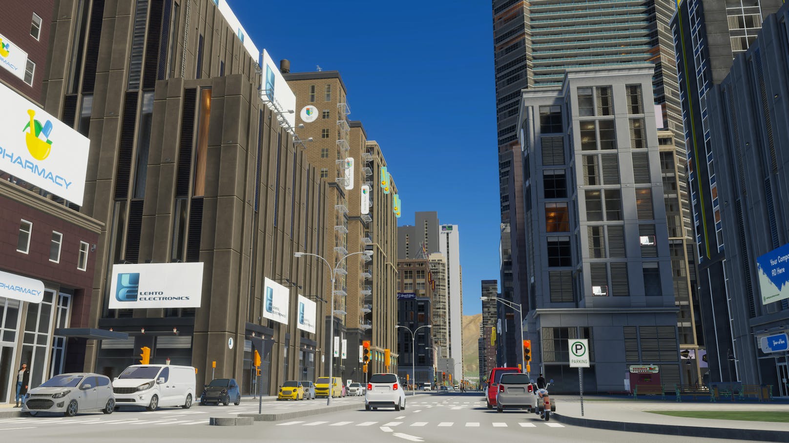 Die gute Nachricht gleich zuerst: Ein erster großer Patch für die Aufbau-Simulation "Cities: Skylines 2" von Macher Paradox Interactive ist bereits erschienen und ...