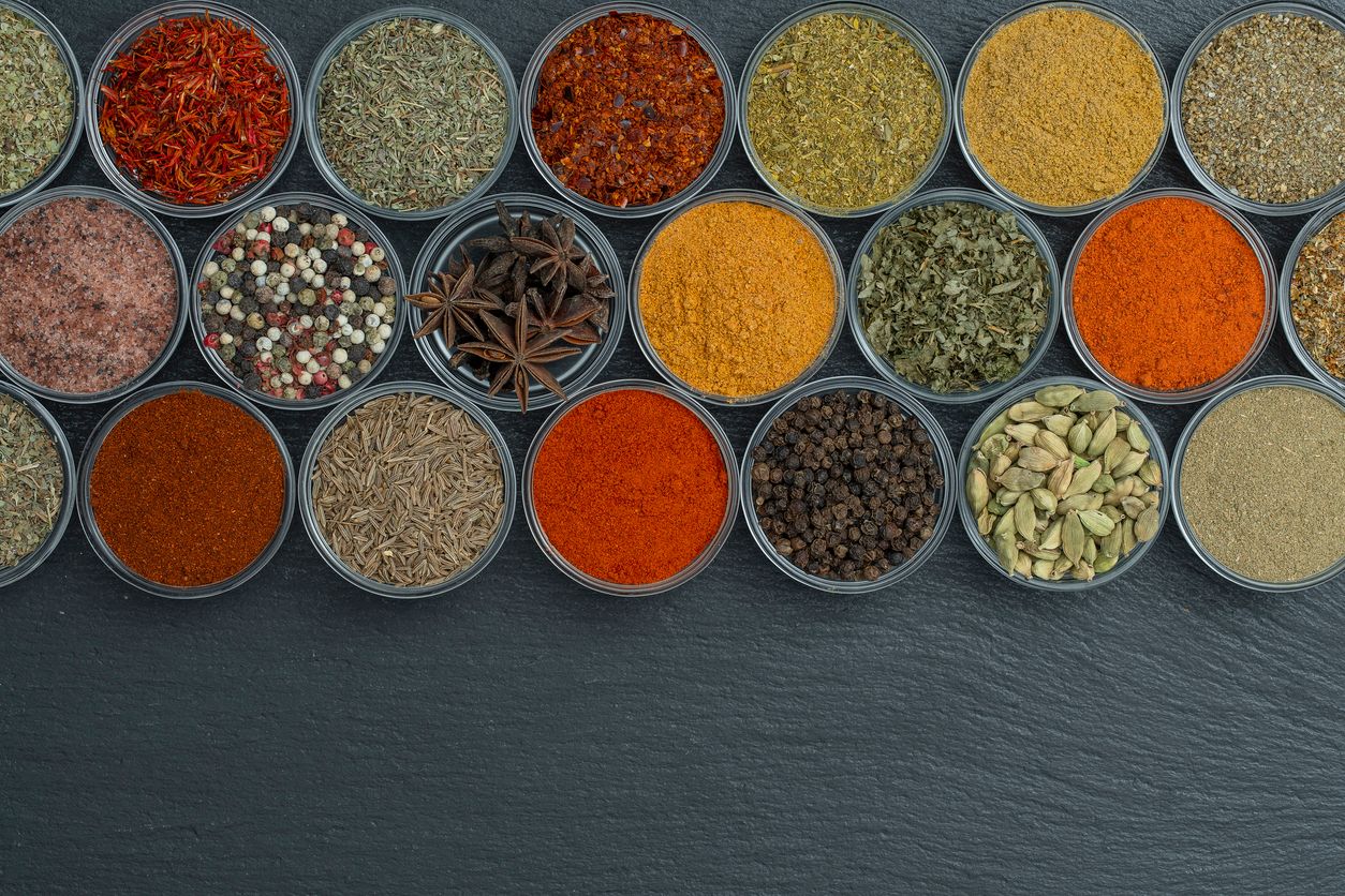 An der Spitze der Gewürze in den österreichischen Haushalten befindet sich ein Klassiker.