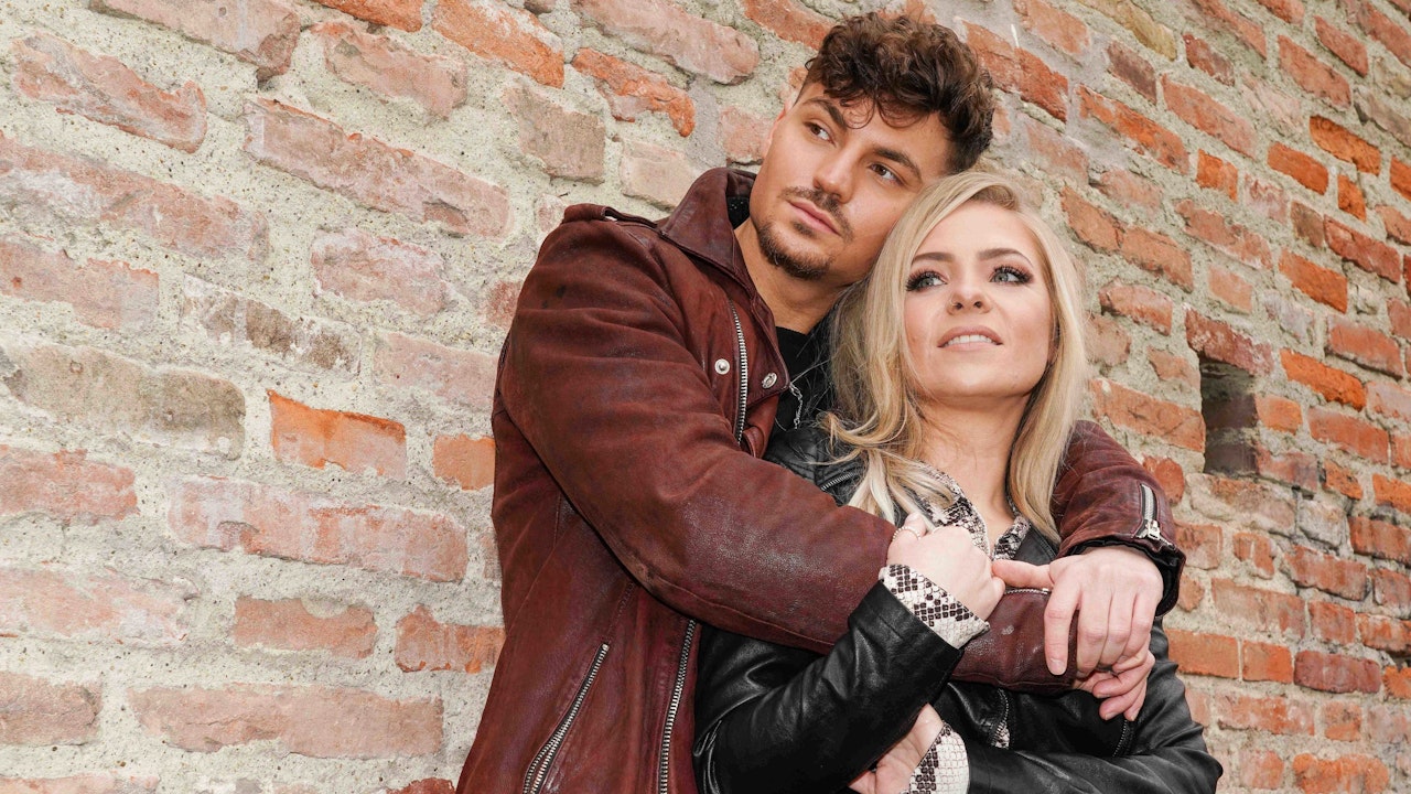 Heute.at - Schock für Fans! Schlager-Traumpaar verkündet Trennung