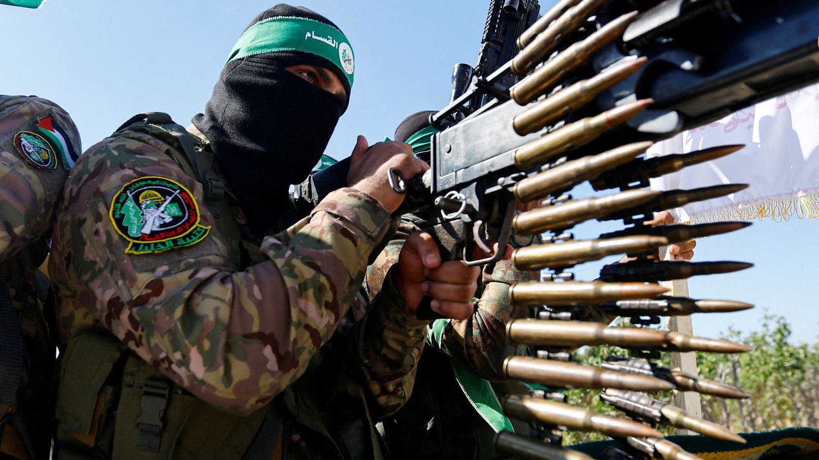 Hamas: 270 Tote und 700 Verletzte bei Geiselbefreiung