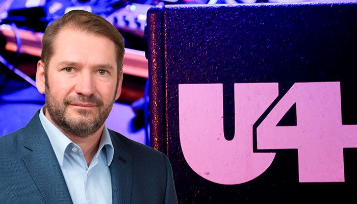 Nach Alko-Schlägerei ist nun sein Nationalratsmandat los: Clemens Stammler