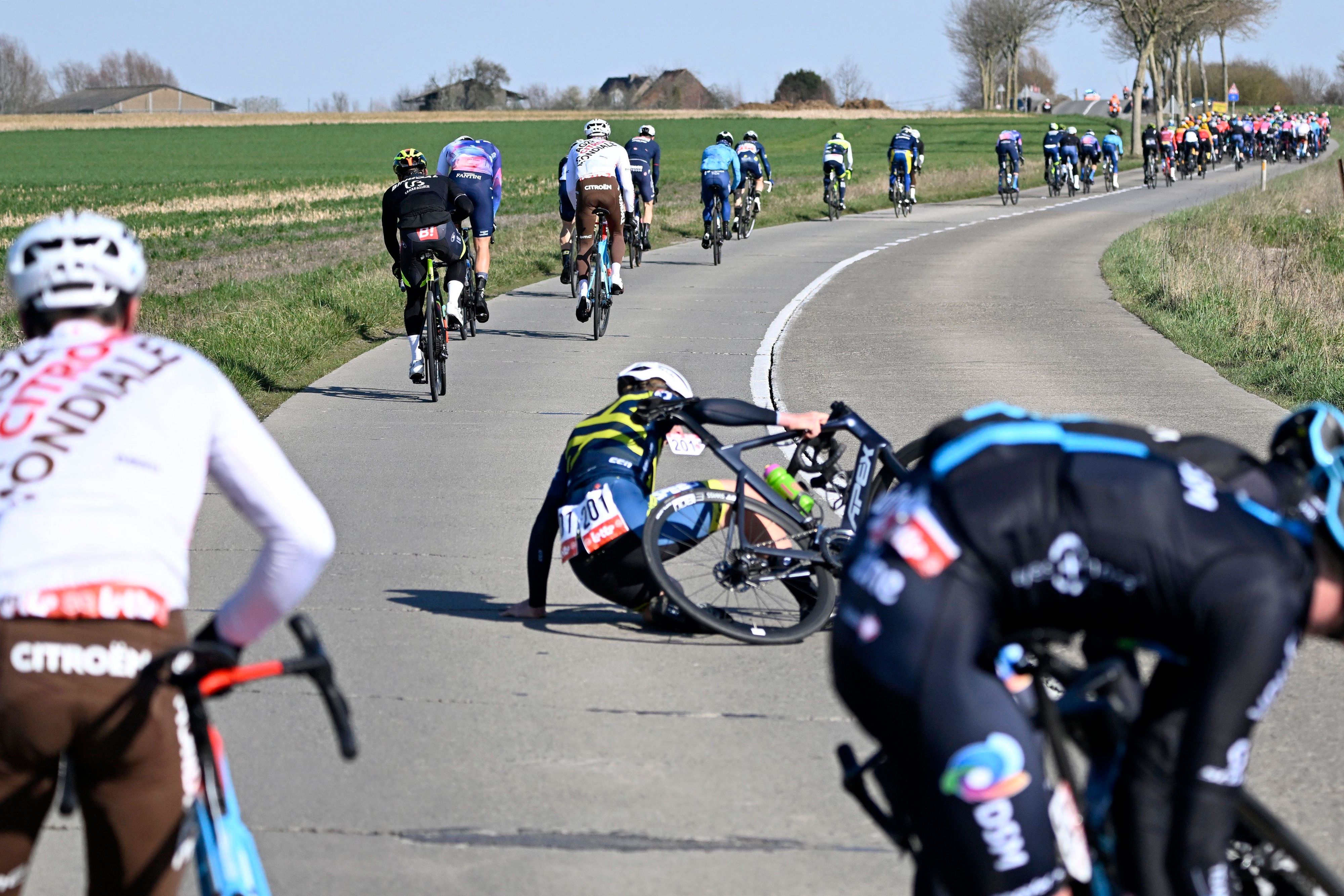 Mark Groeneveld ist völlig überraschend verstorben