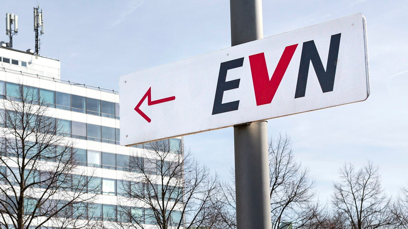 600.000 € Gage! Neuer EVN-Vorstand wird eine Wienerin