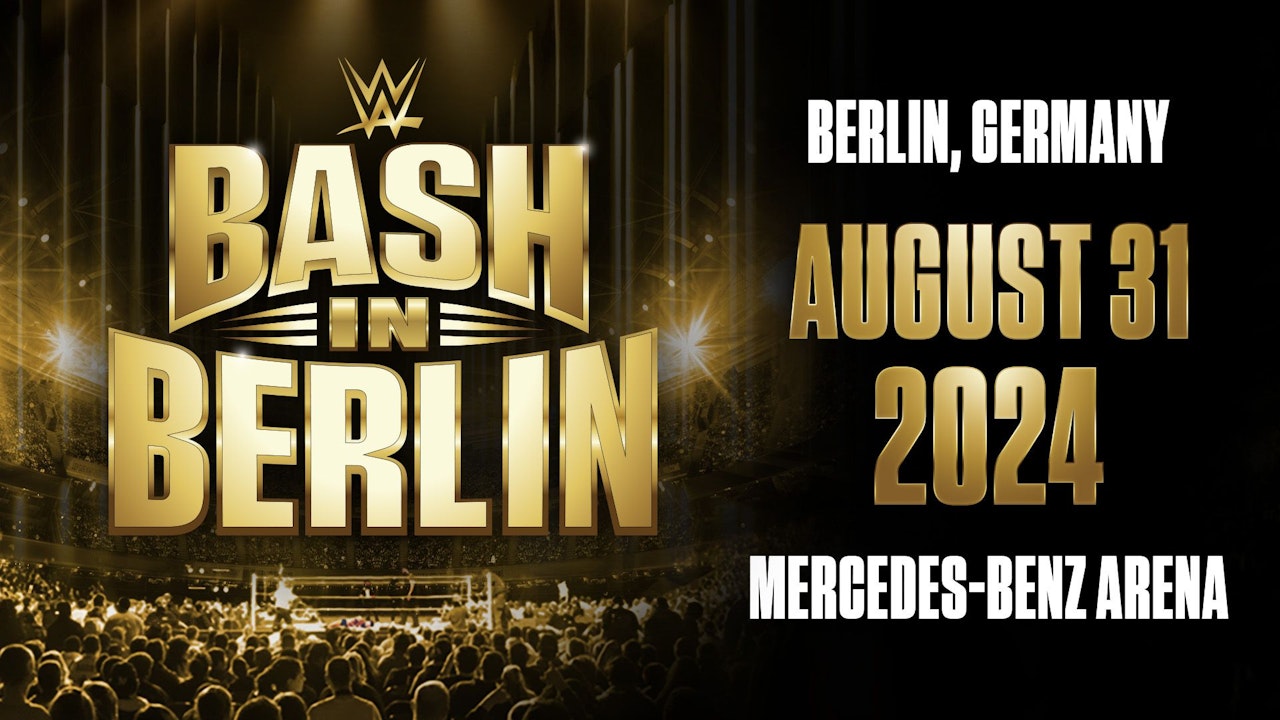 Heute.at - Wrestling-Hammer! Berlin bekommt WWE-Großevent