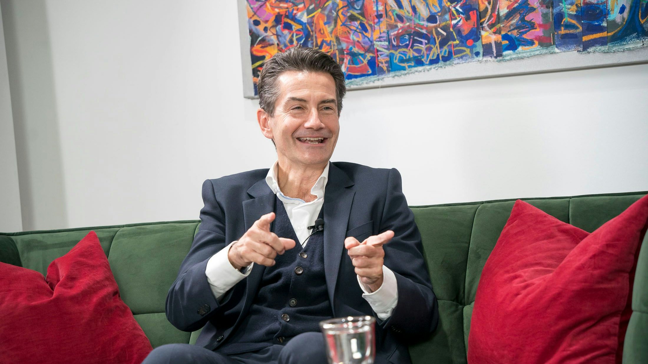 Heute.at - ORF-Beben! General Roland Weißmann tritt zurück