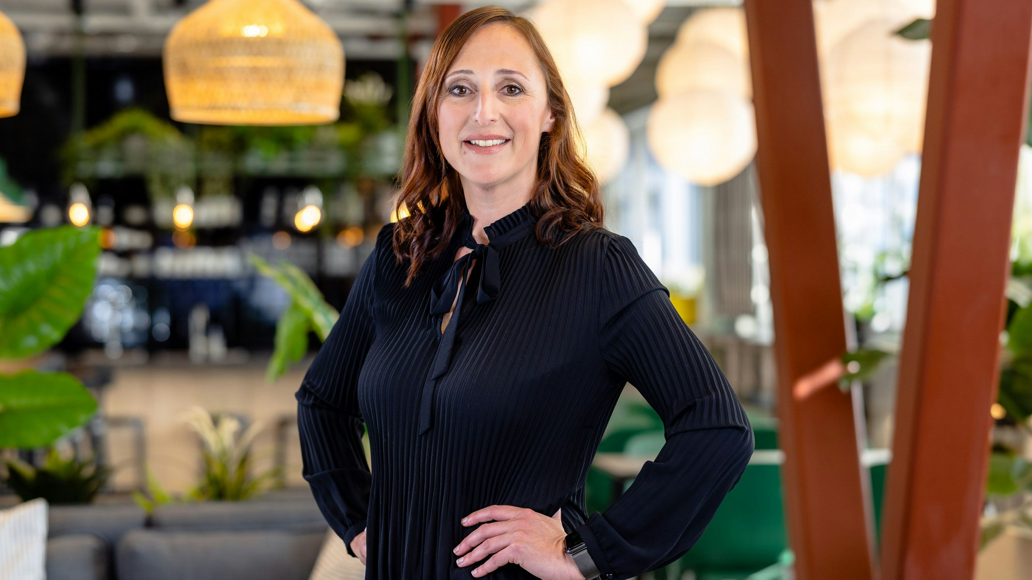 Nicole Reitinger verantwortet als Chief Financial Officer die Finanzen von IKEA Österreich.