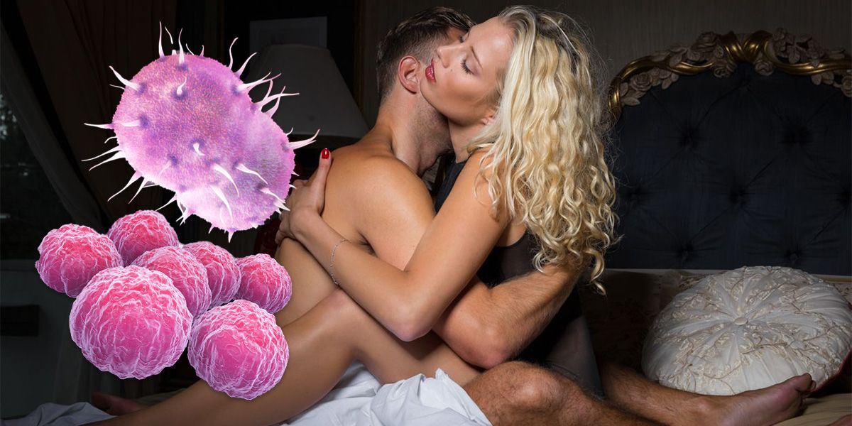 Österreich fällt besonders durch Höchstwerte bei Gonorrhoe und Chlamydien-Infektionen auf.