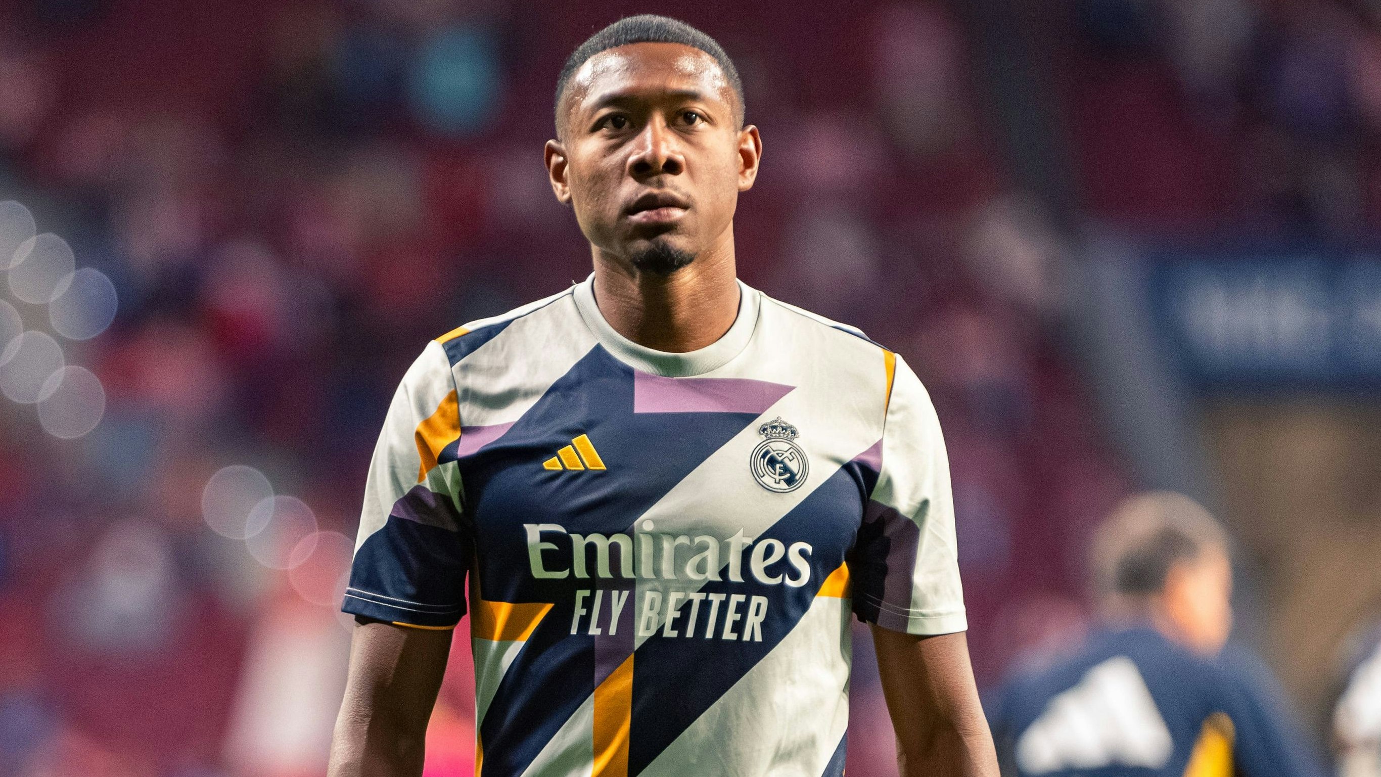 David Alaba auf dem Abstellgleis?