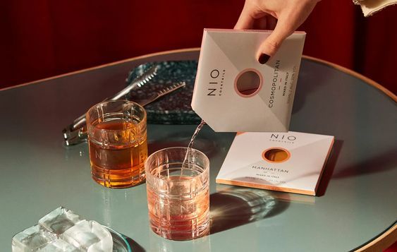 Manhattan oder Cosmo? 