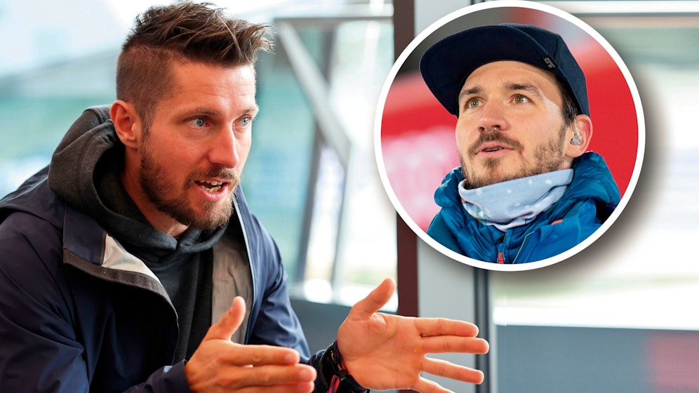 Neureuther über Ex-Rivale Hirscher: 