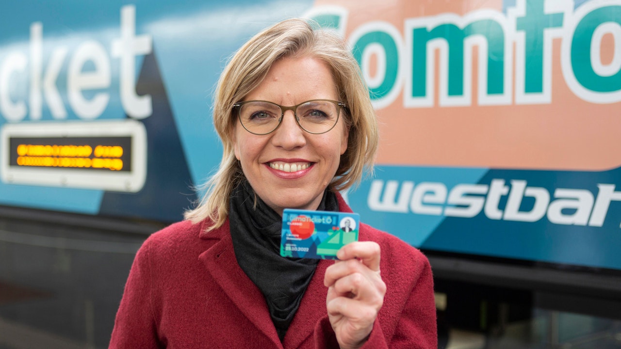 Heute.at - Hier wurden die meisten Klimatickets verkauft