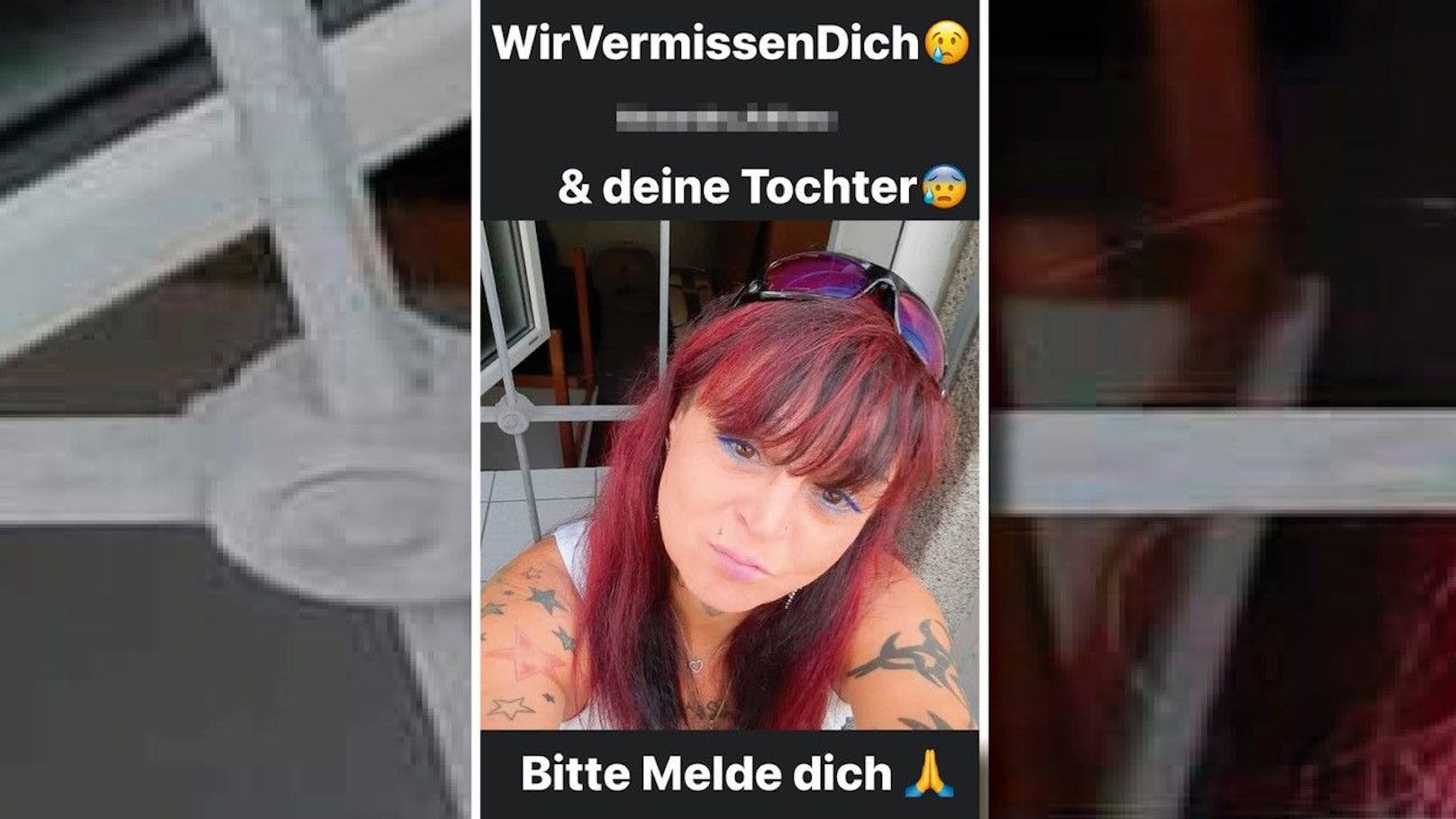 "Todunglücklich" – Frau in OÖ seit zwei Wochen vermisst
