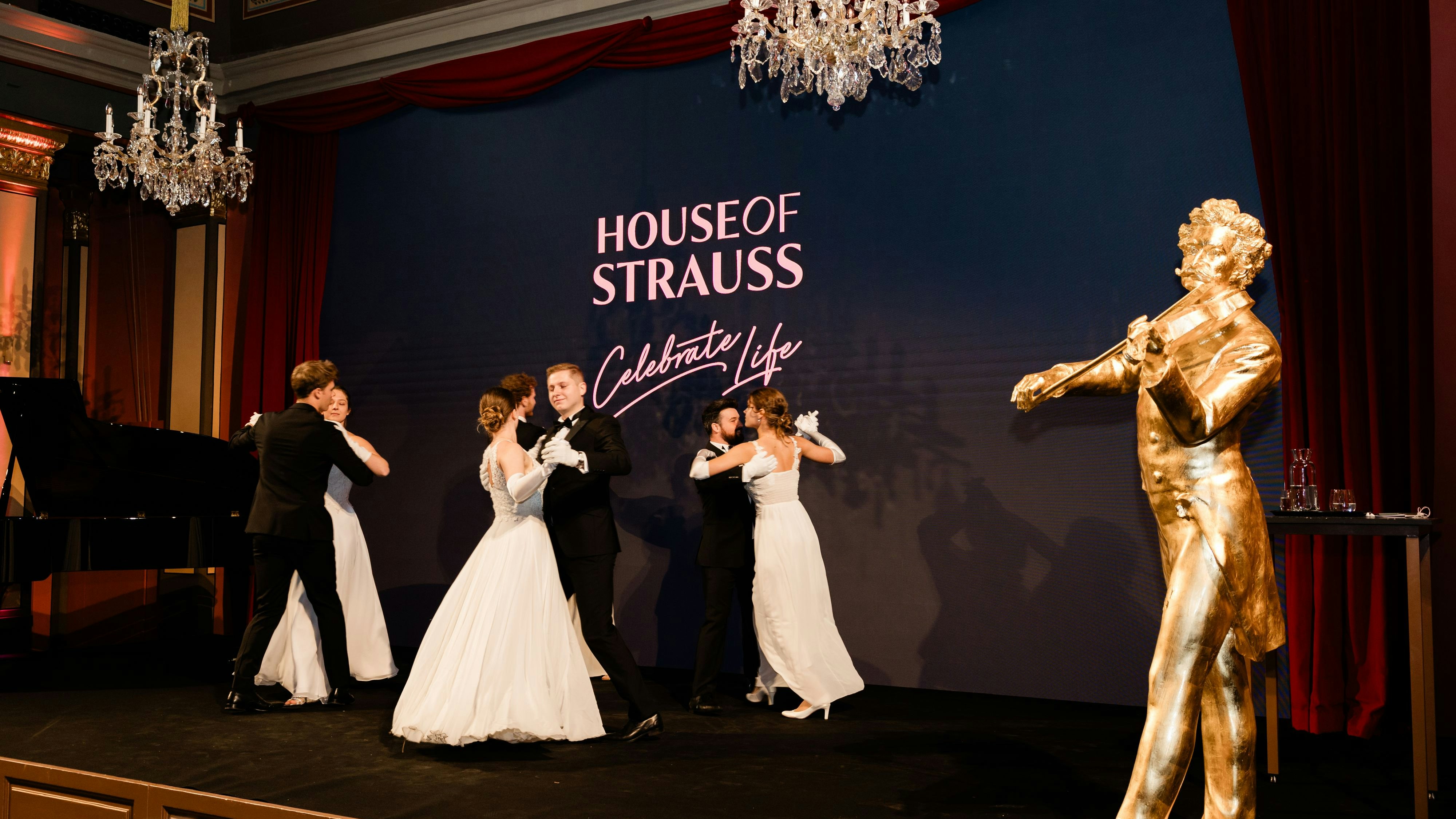 House of Strauss