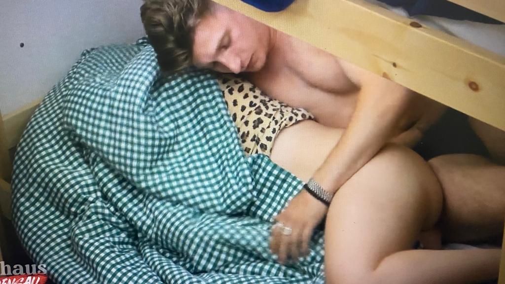 Was ist hier passiert?