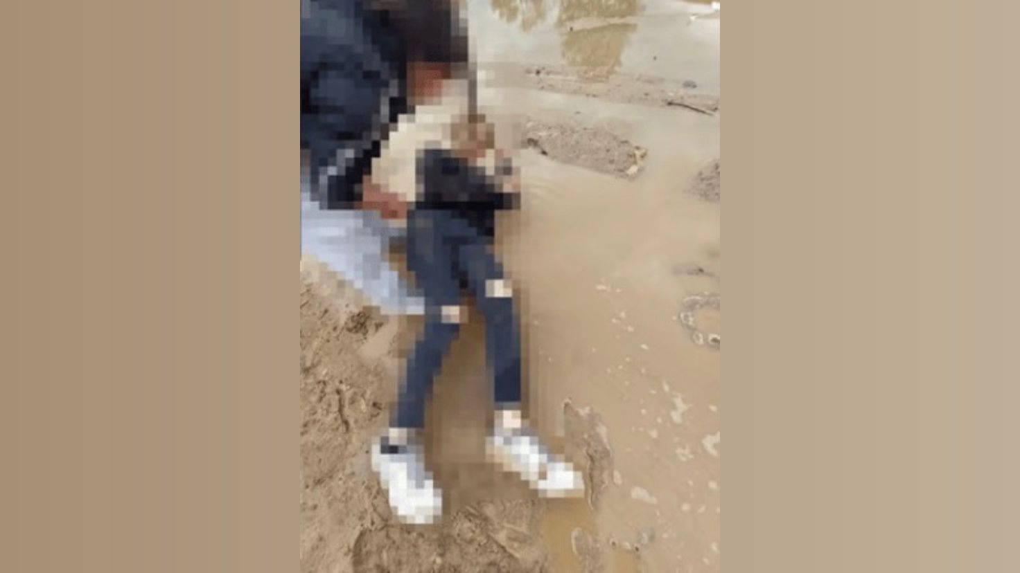 Die grausame Attacke filmten die Täter mit dem Handy und verbreiteten die Videos anschließend im Internet.