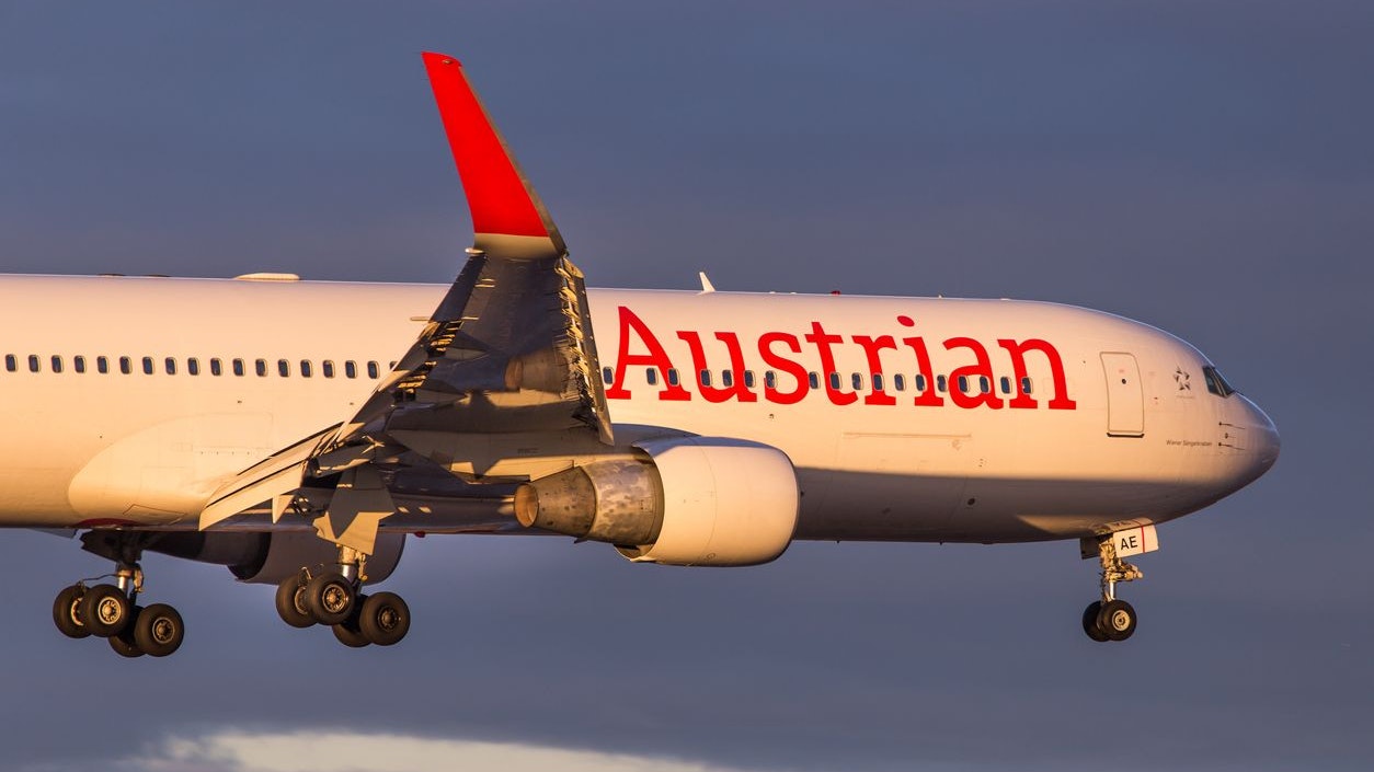 Von und nach Israel und Libanon wird es n nächster Zeit keine Flüge mehr geben. (Symbolbild)