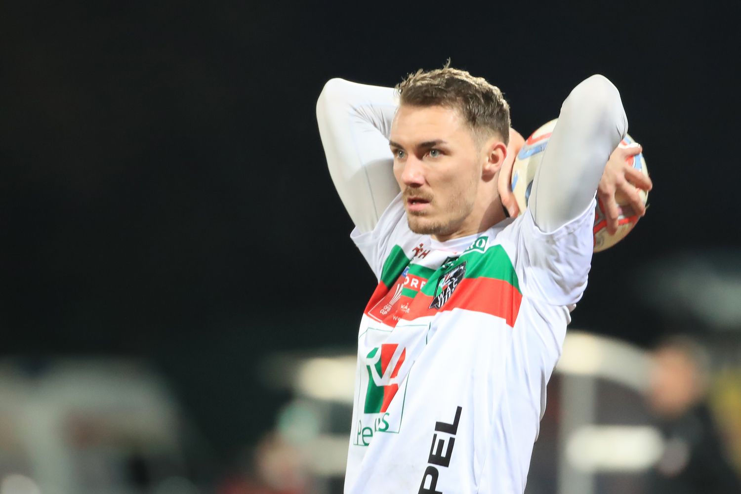 Mario Pavelic hat seinen Vertrag in Litauen aufgelöst. 