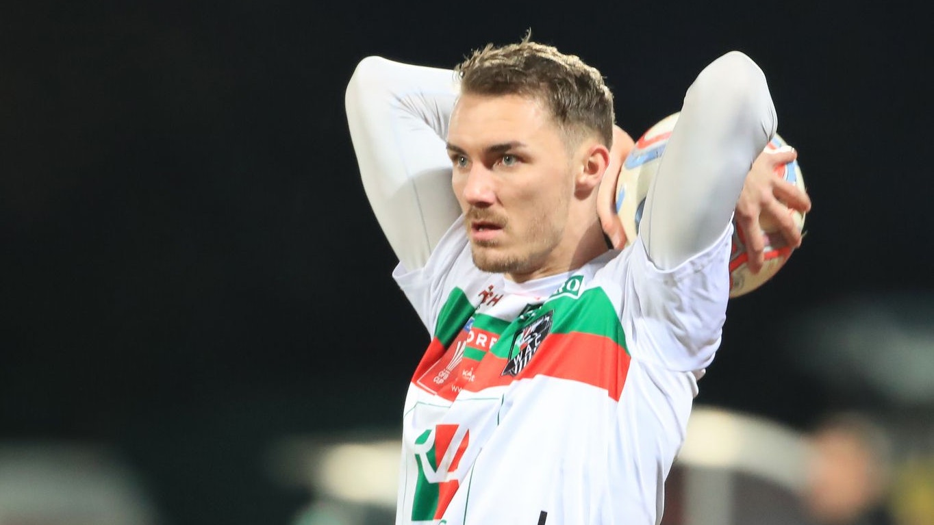 Mario Pavelic hat seinen Vertrag in Litauen aufgelöst. 