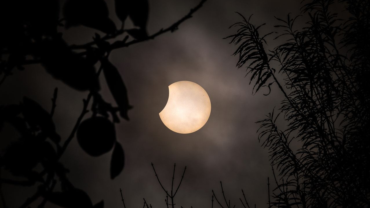 Das Wetter dürfte zur Mondfinsternis in einem Großteil Österreichs mitspielen. (Symbolbild)