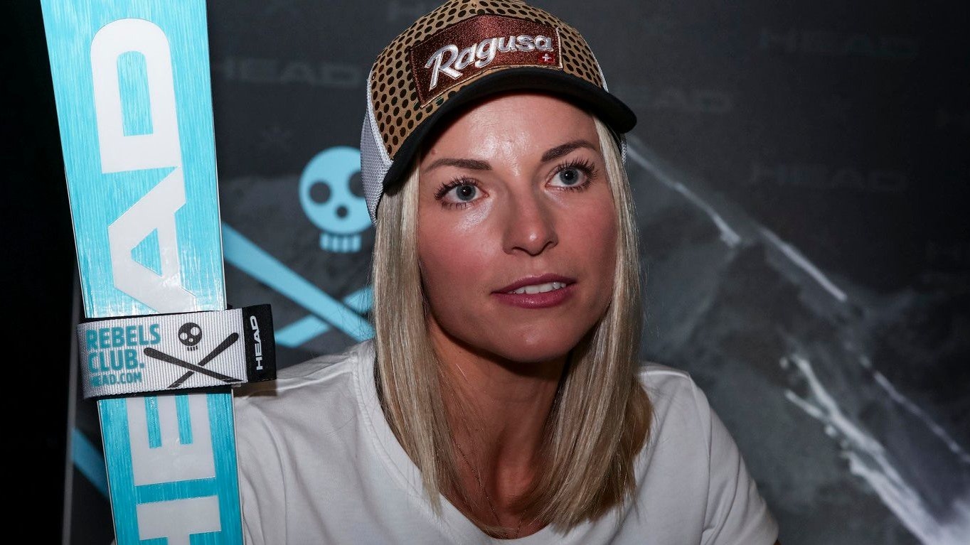 Die Schweizer Skiläuferin Lara Gut-Behrami schlägt wegen der neuen Wachs-Regel Alarm. 