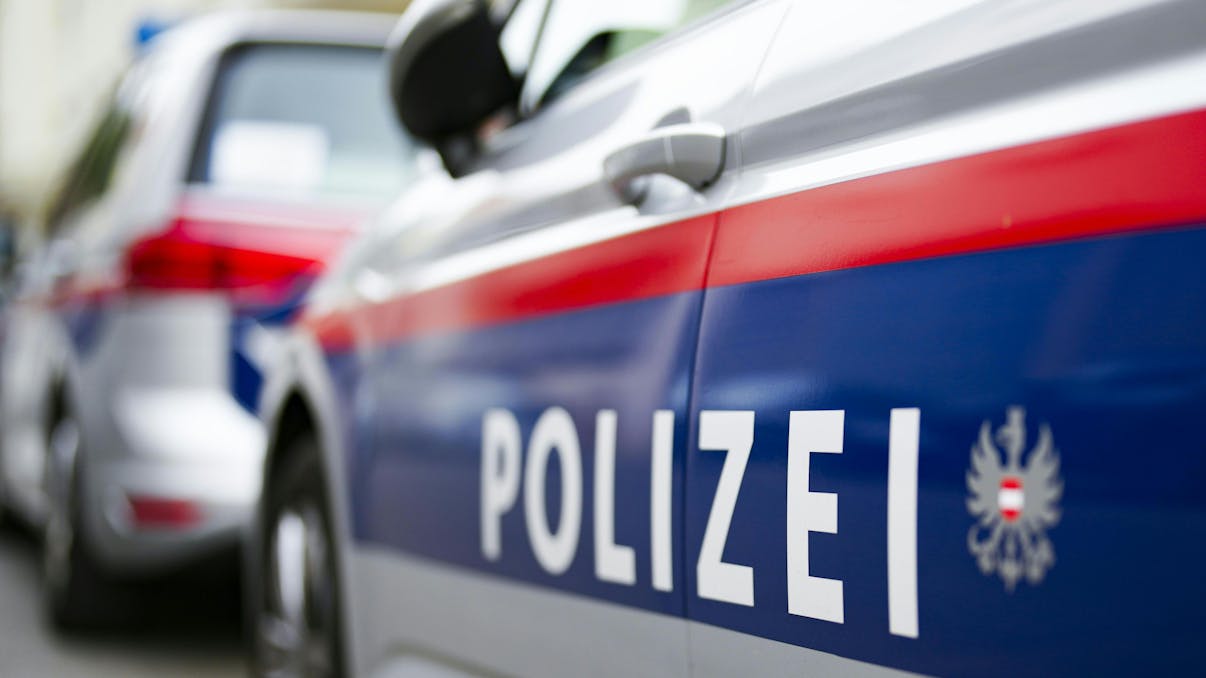 Zu wenig Polizei-Autos für Interpol-Konferenz | Heute.at