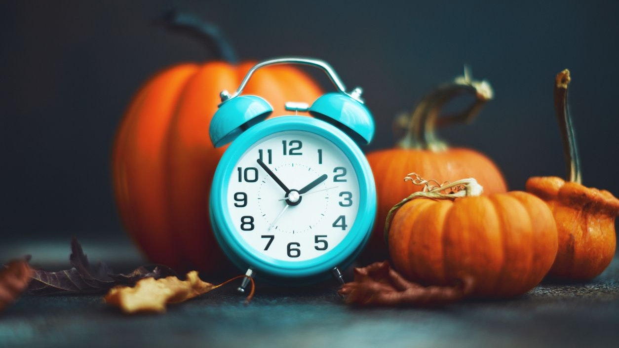 In der Nacht auf Sonntag beginnt um 3 Uhr morgens wieder die Winterzeit. 