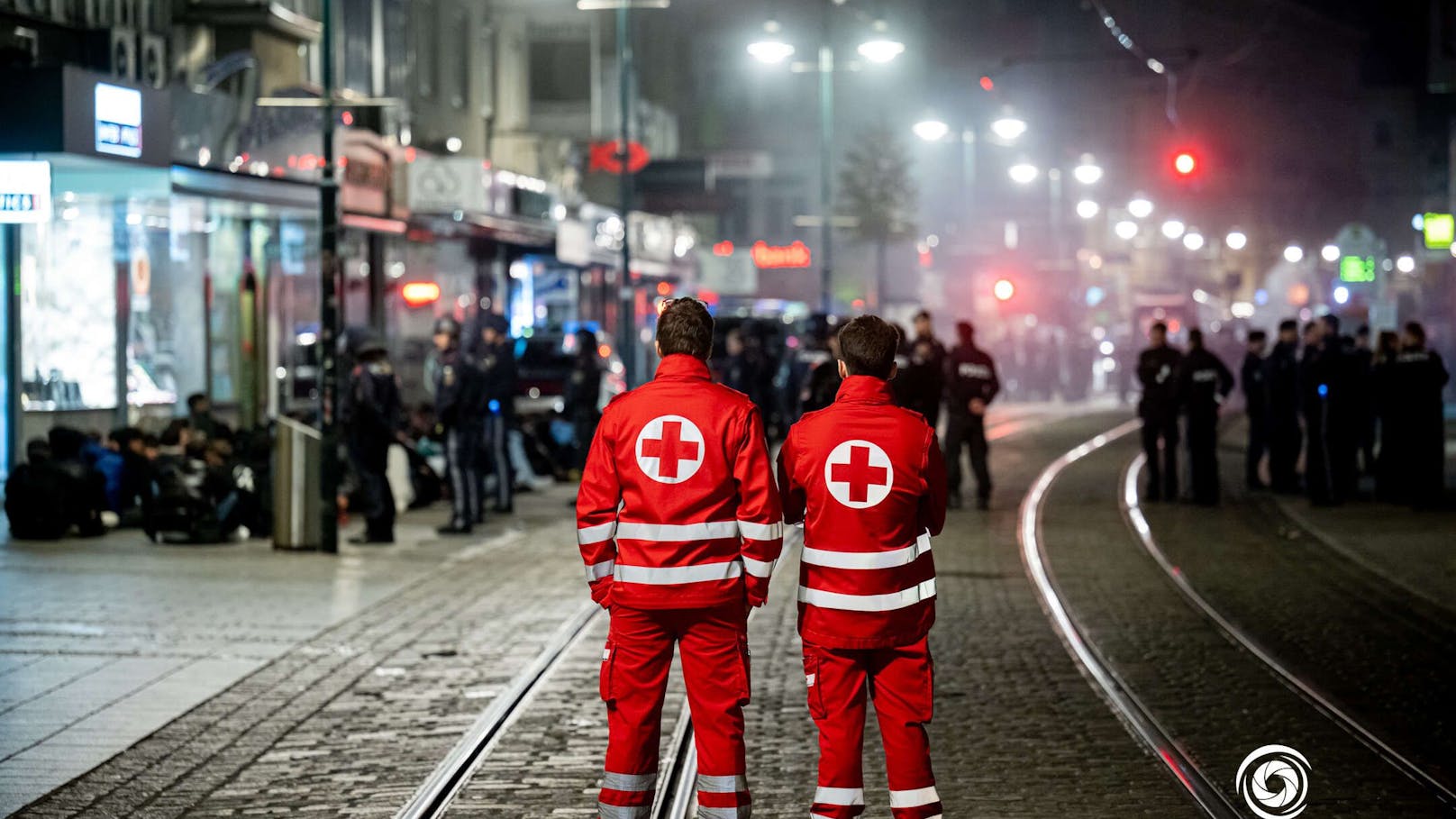 Polizisten in Städten sollen "Gefahrenzulage" bekommen