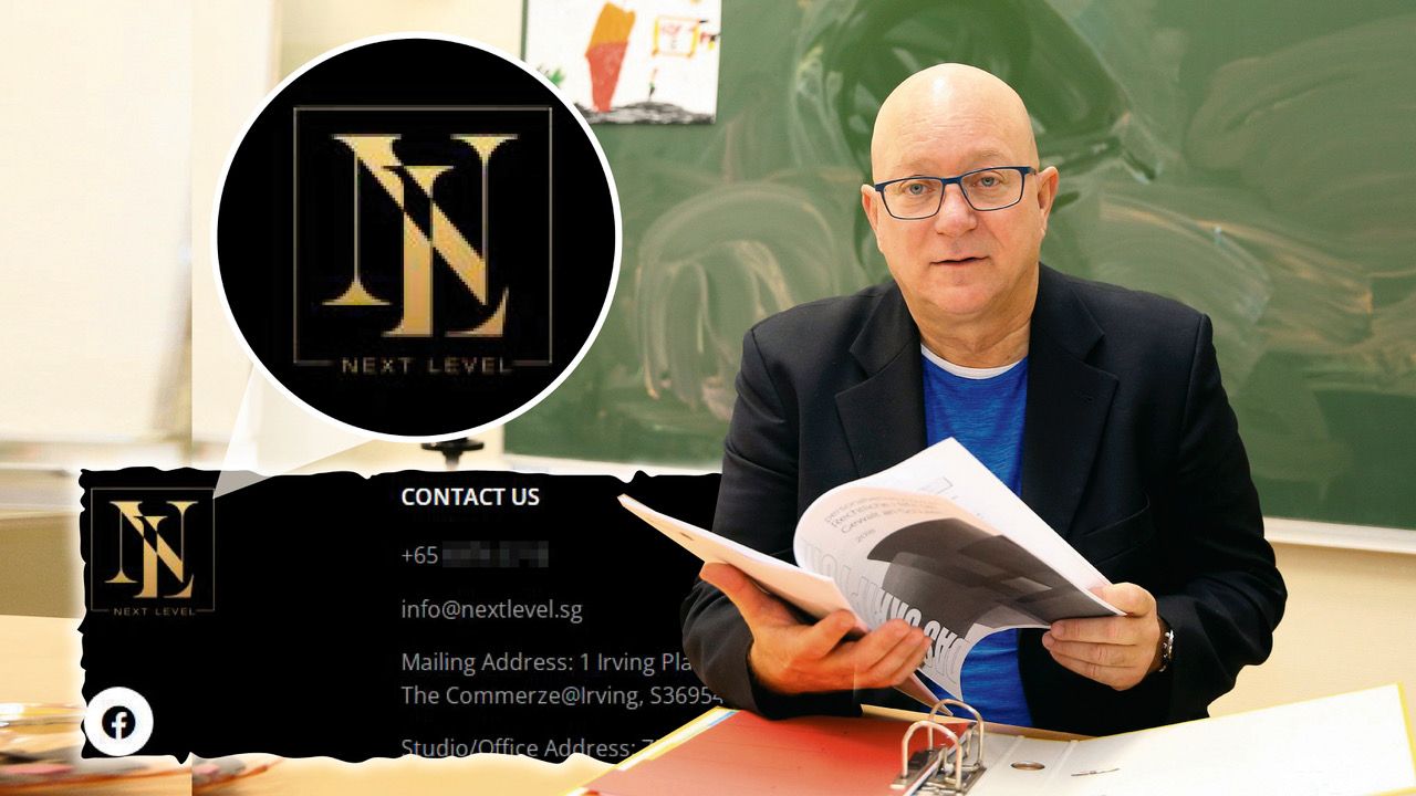 Wiener Bildungsdirektion soll Name und Logo von Firma abgekupfert haben