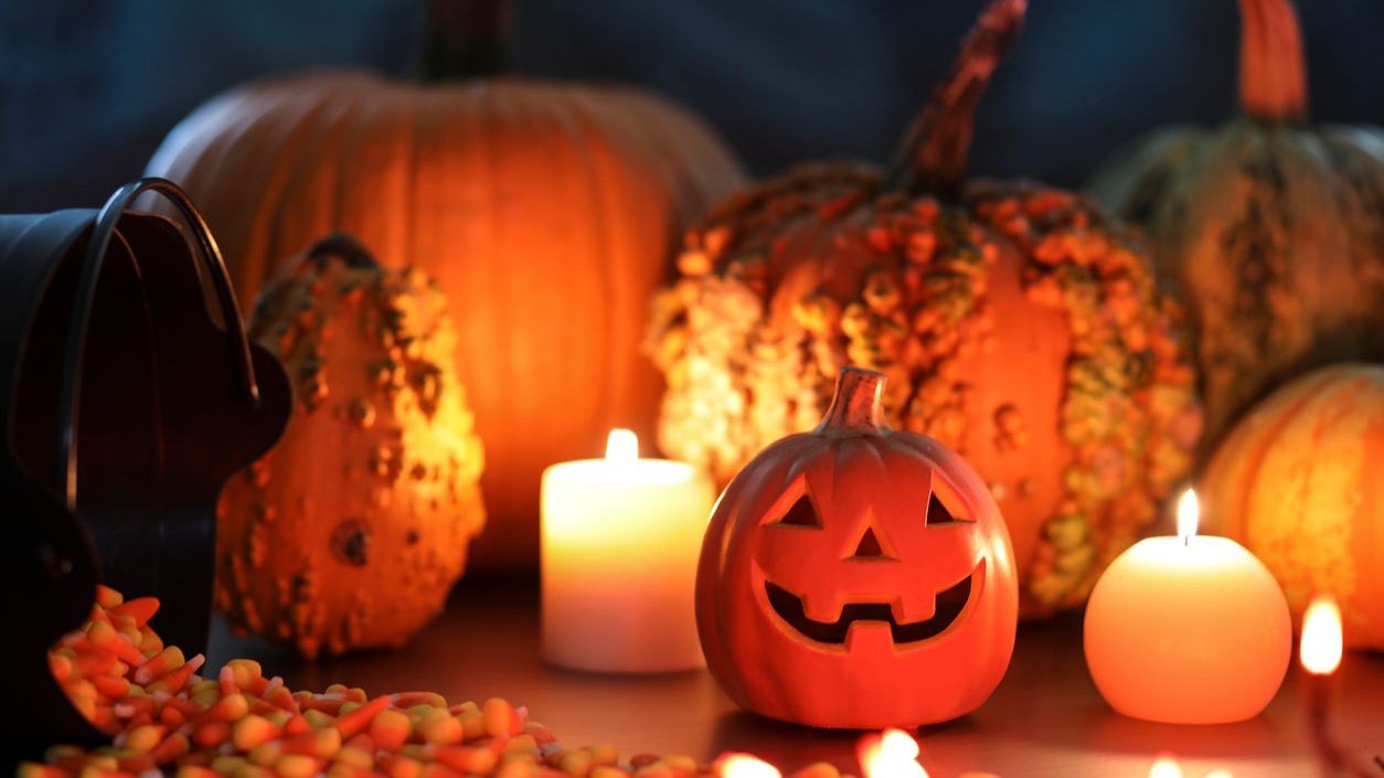 Heute.at - Achtung! Polizei warnt vor Vandalismus zu Halloween