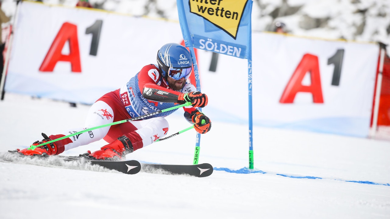 Heute.at - Abbruch! Wind verhindert Weltcup-Auftakt in Sölden