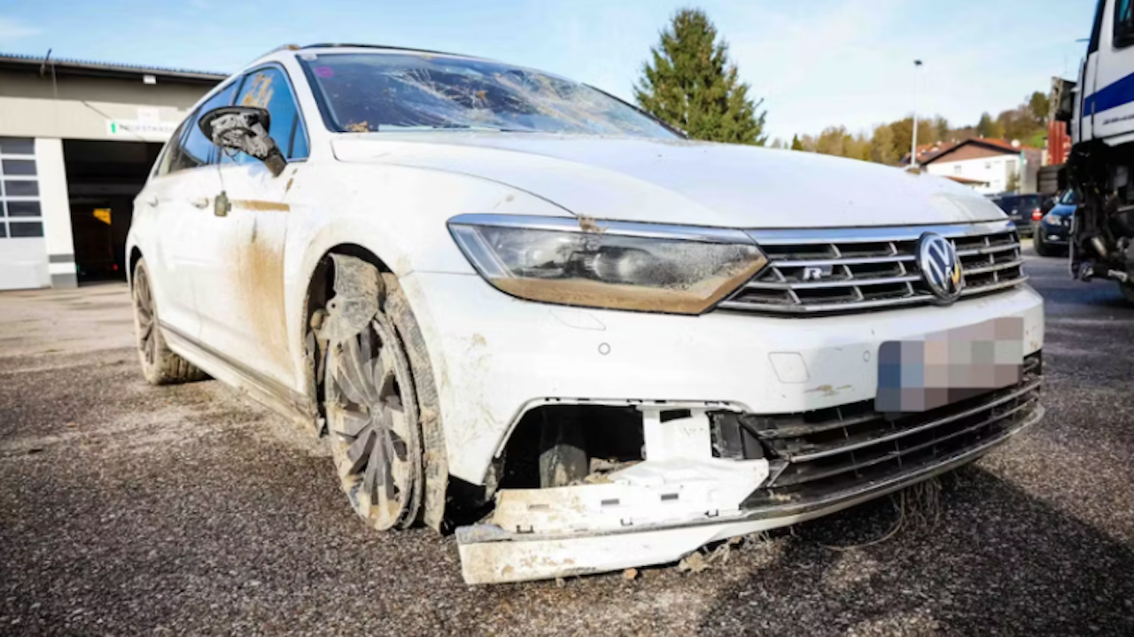 Heute.at - Gleich 200 Straftaten: Nun wurde 14-Jähriger angeklagt