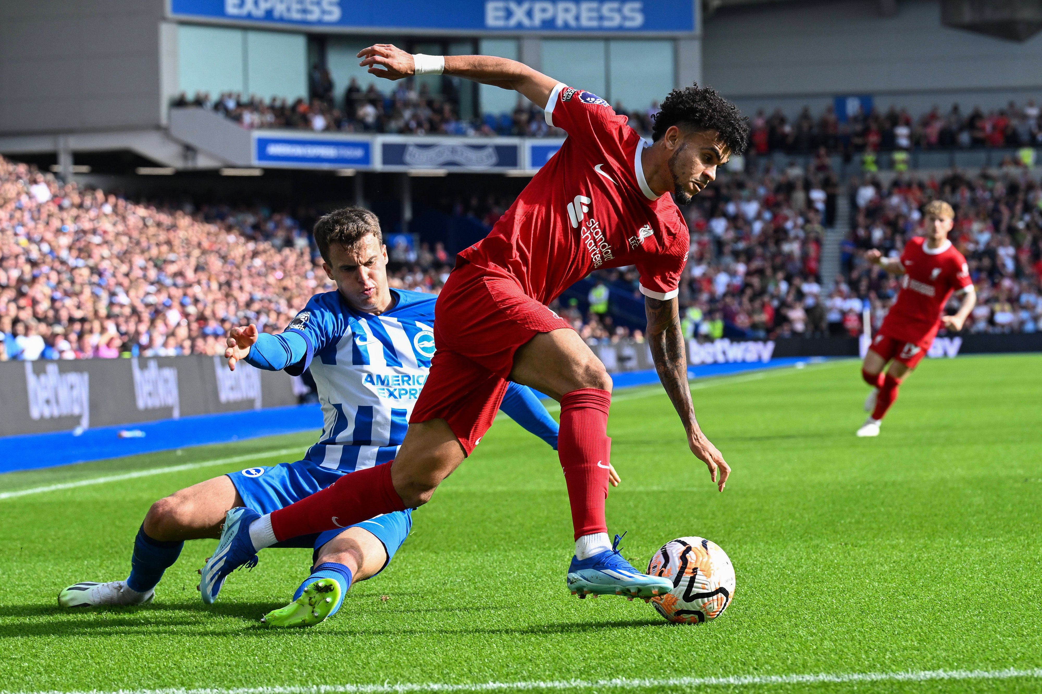 Das Drama um die Eltern von Liverpool-Star Luiz Diaz ist zu Ende.