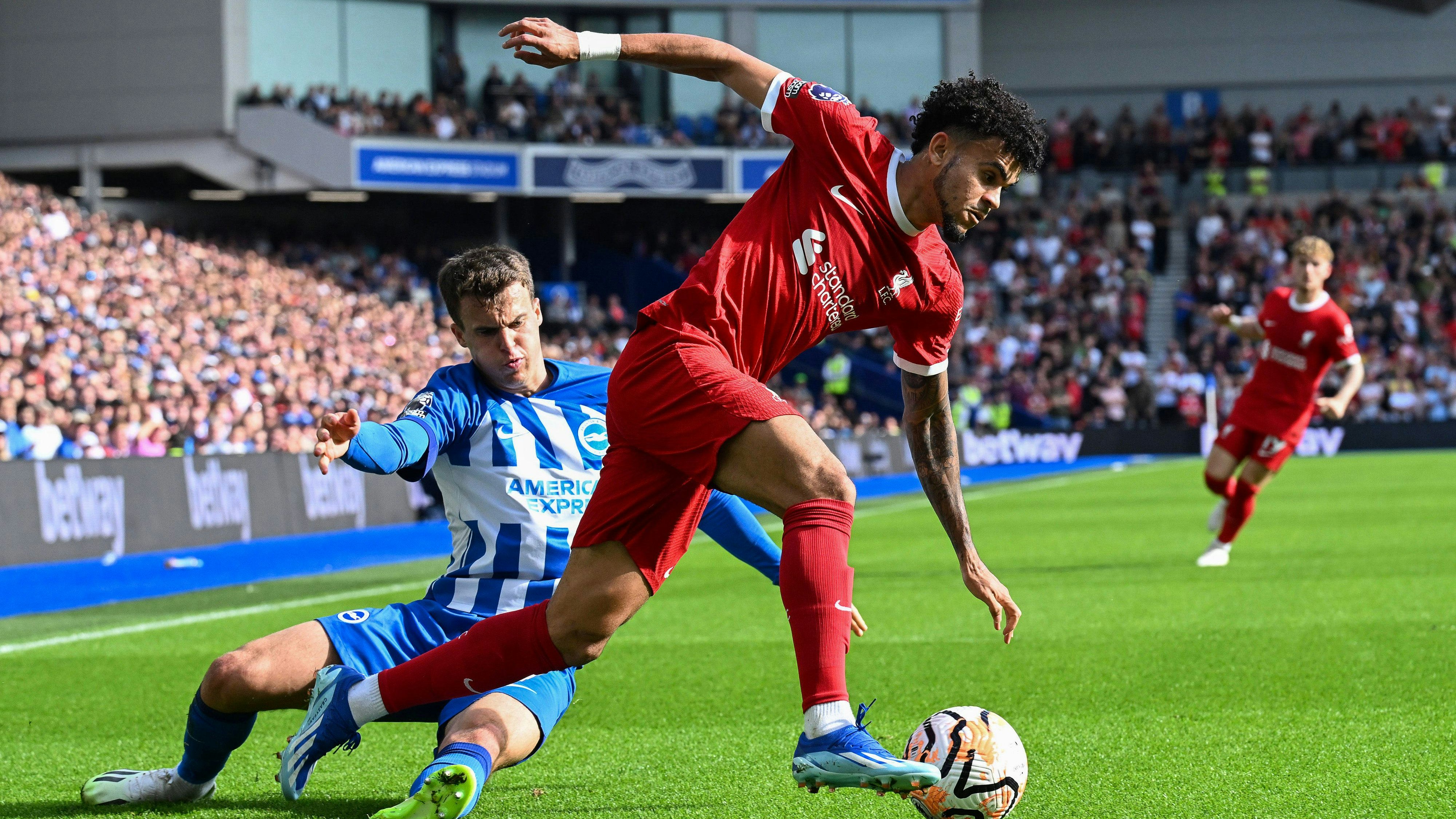 Das Drama um die Eltern von Liverpool-Star Luiz Diaz ist zu Ende.