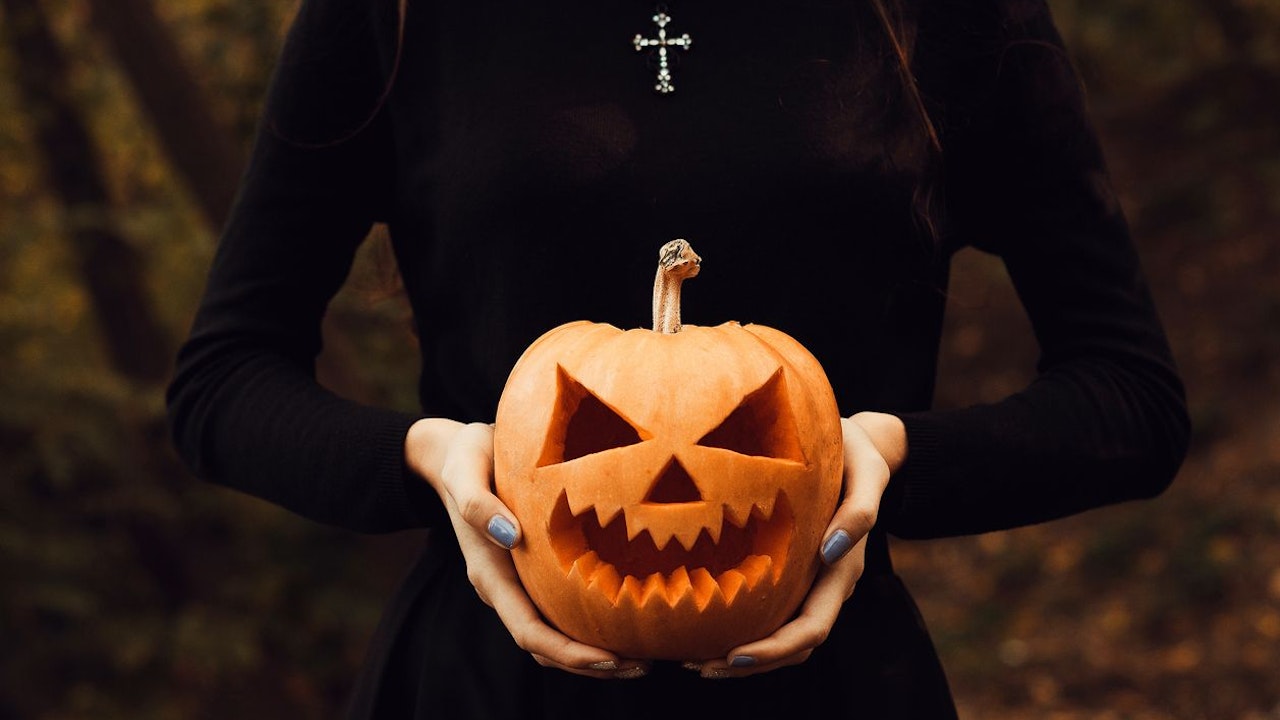 Heute.at - Diese Halloween-Kostüme lehren uns jetzt das Gruseln