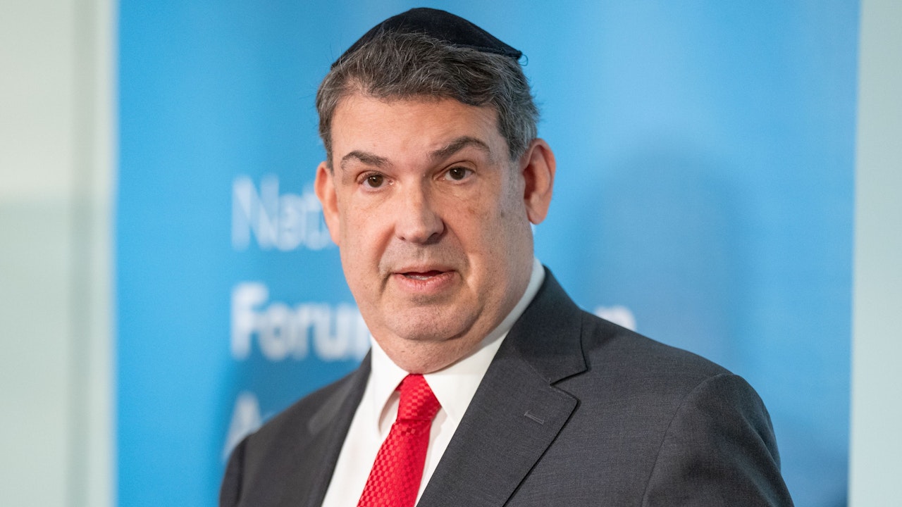 Heute.at - Kellernazis – das sagt IKG-Präsident Deutsch über FPÖ