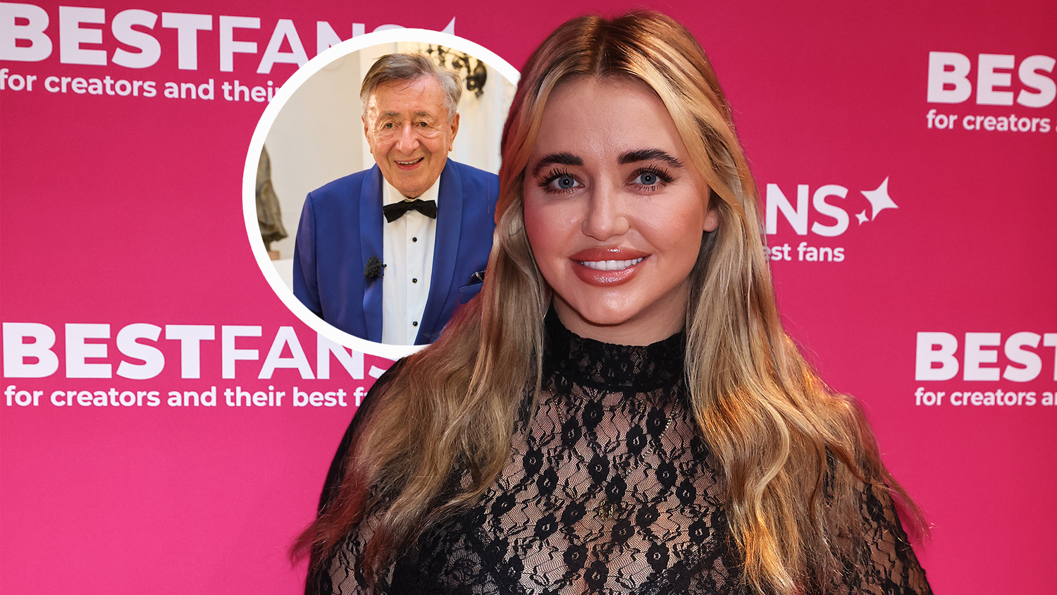 "Ich selbst war einfach nicht mehr ich selbst", erklärte Cathy Lugner über das Ehe-Aus mit Richard Lugner.