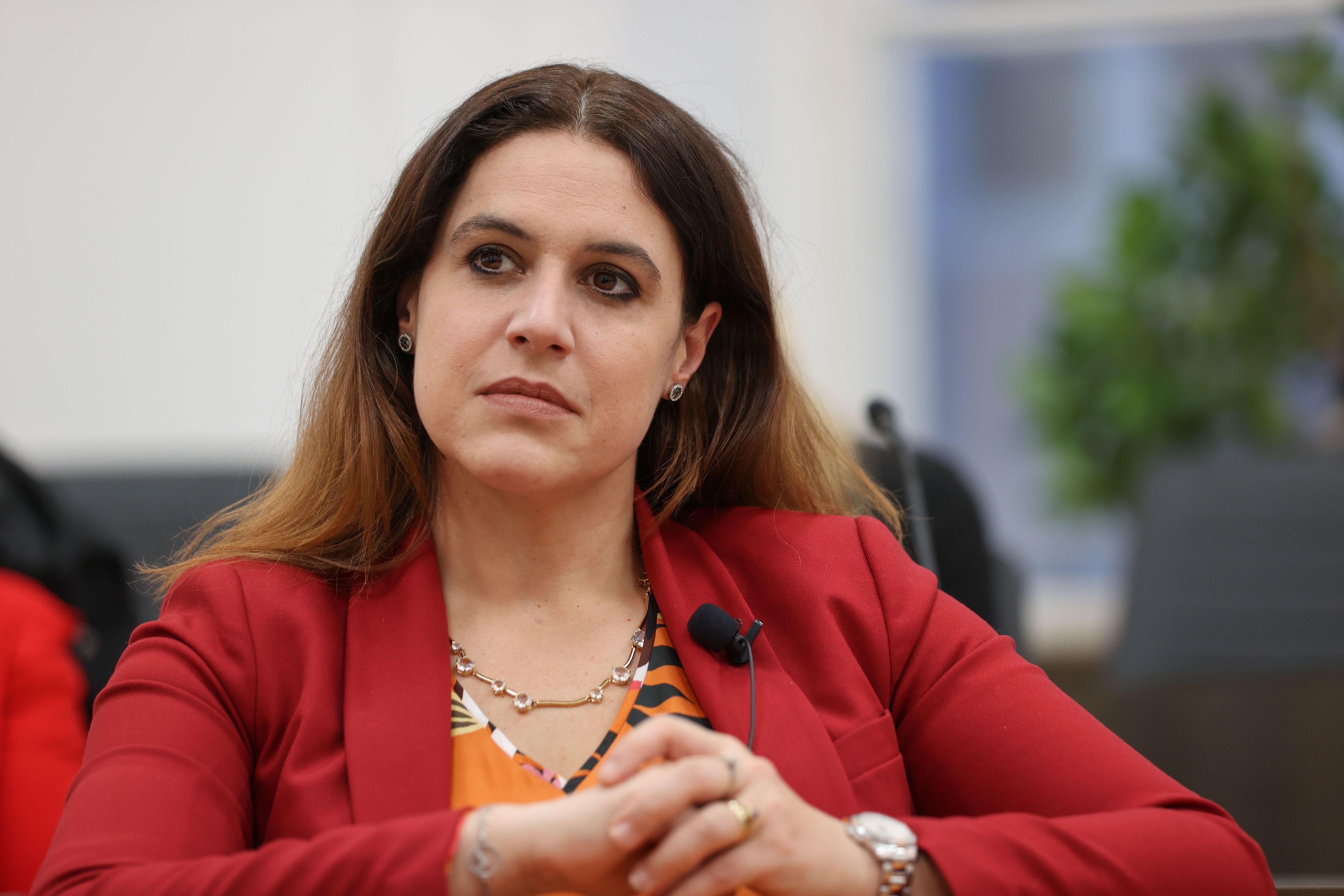 Monika Köppl-Turyna, Direktorin des Wirtschaftsforschungsinstituts EcoAustria, will Mädchen für neue Berufe begeistern.