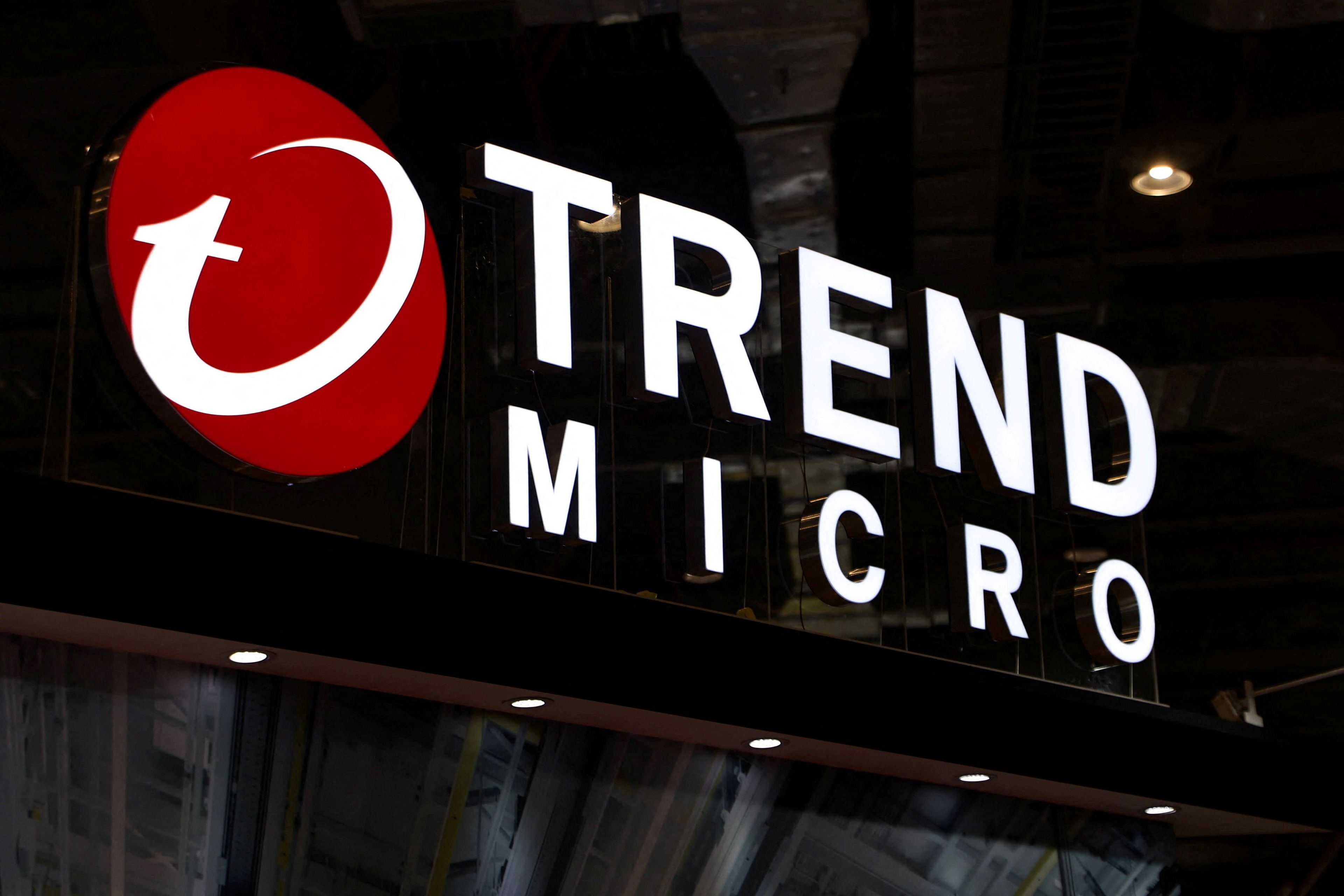 Trend Micro Analyse: Zahl der Ransomware-Opfer seit 2022 um 47 Prozent gestiegen.