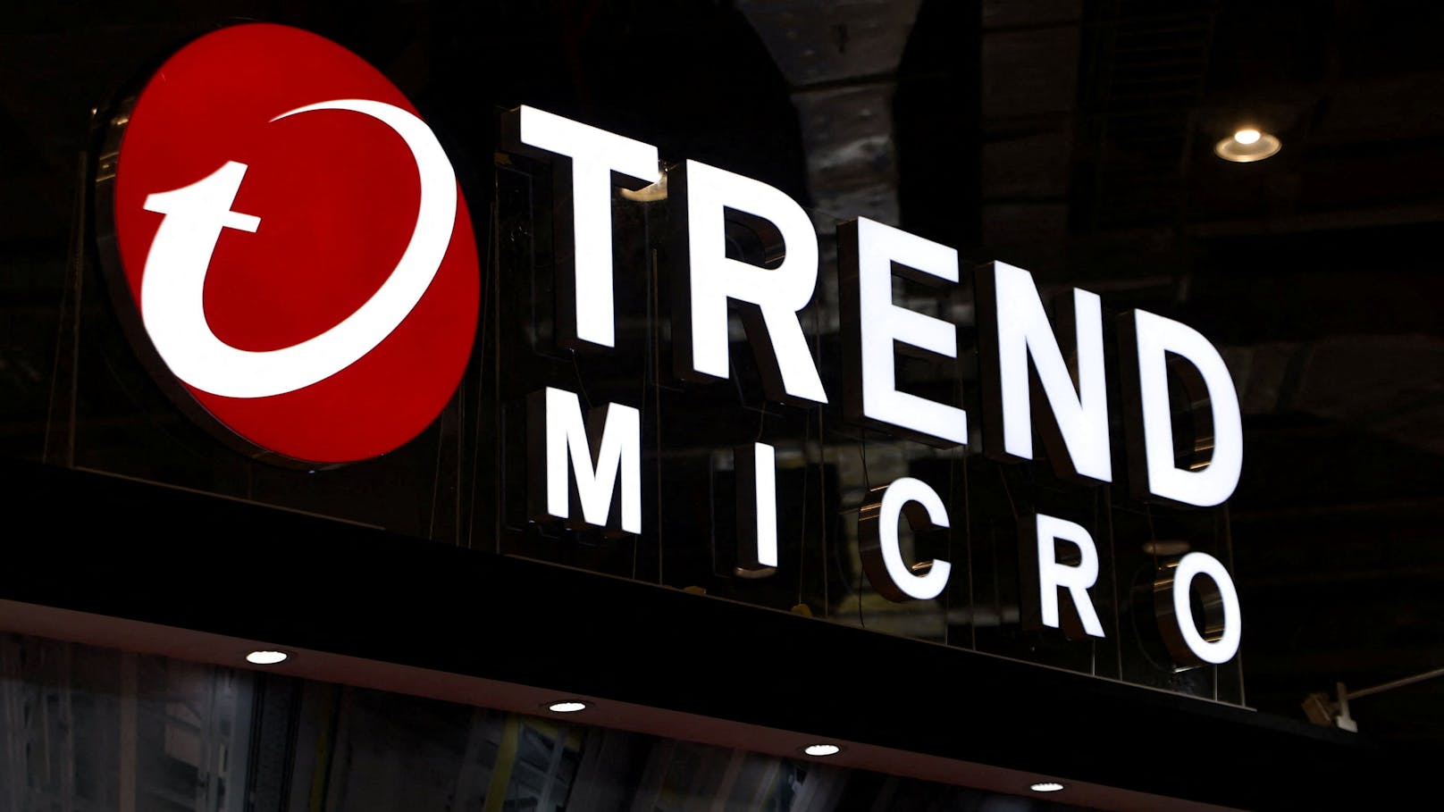 Trend Micro erlangt "Google Cloud Ready - Regulated &amp; Sovereignty Solutions"-Zertifizierung.