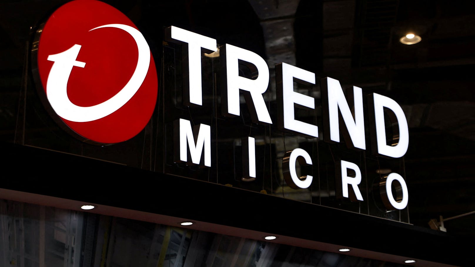Trend Micro warnt: Das sind die vier bedrohlichsten Ransomware-Gruppen 2024.