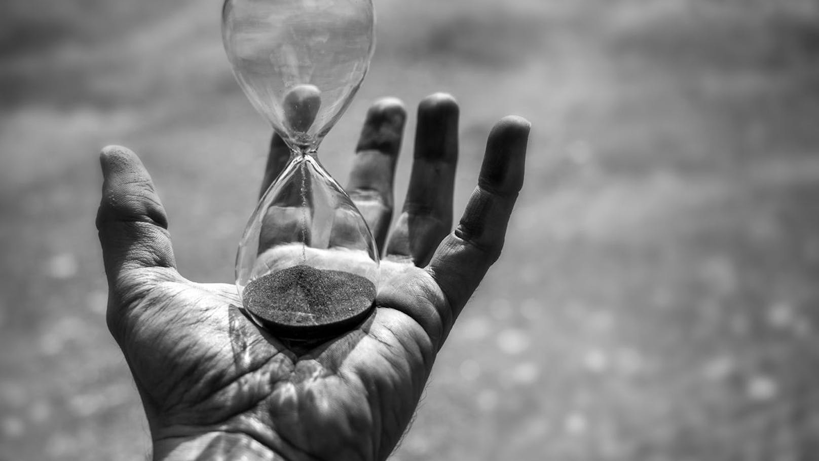 Dieser Test verrät, in welchem Alter du sterben wirst – Science | Heute.at