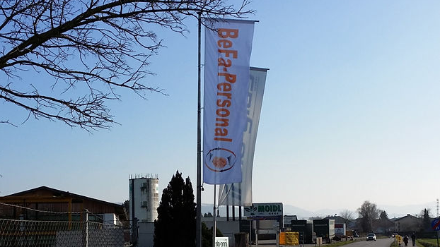 BeFa-Personal aus Dietach (Bez. Steyr-Land) musste Konkurs anmelden.