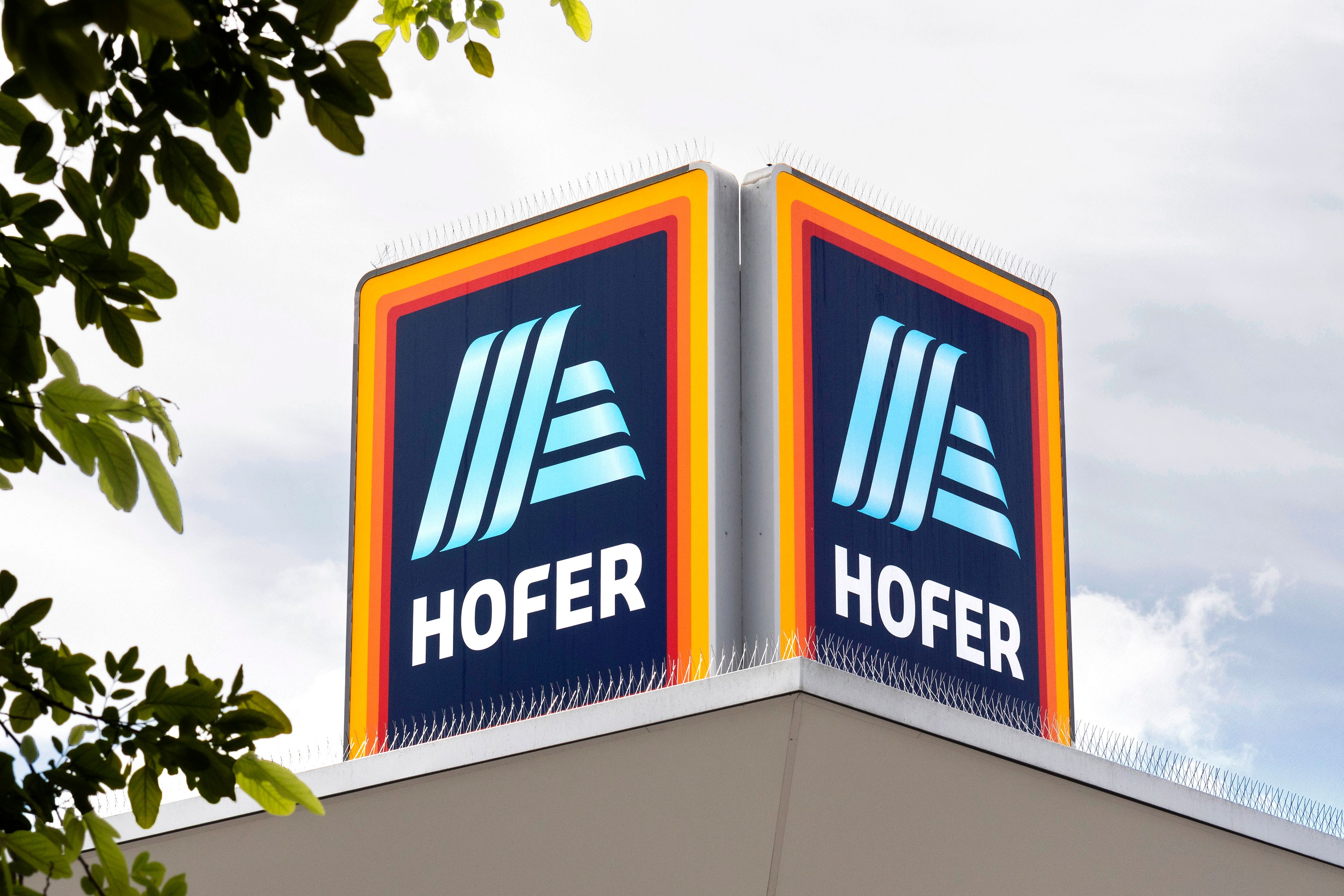 Hofer macht aus dem Black Friday den Black Month.