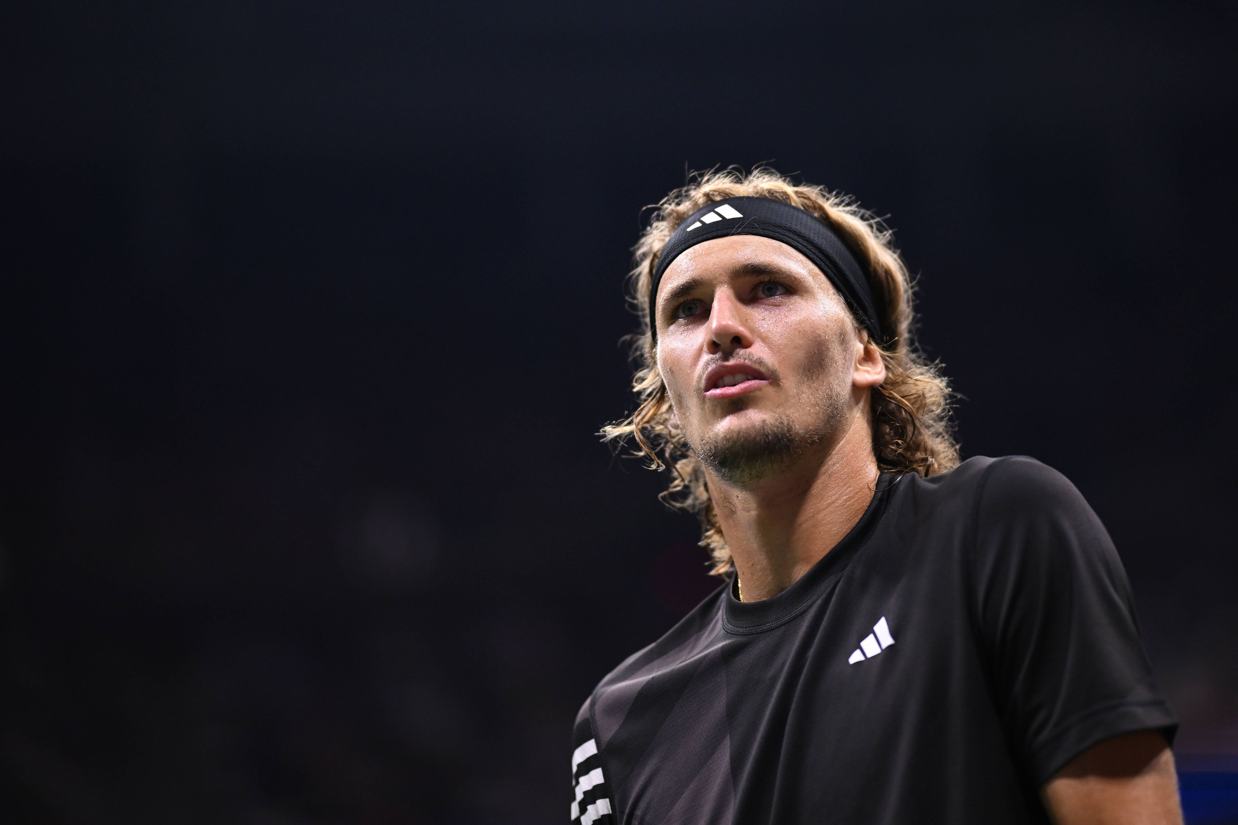 Tennis-Star Alexander Zverev sieht sich mit einem Strafbefehl konfrontiert. 