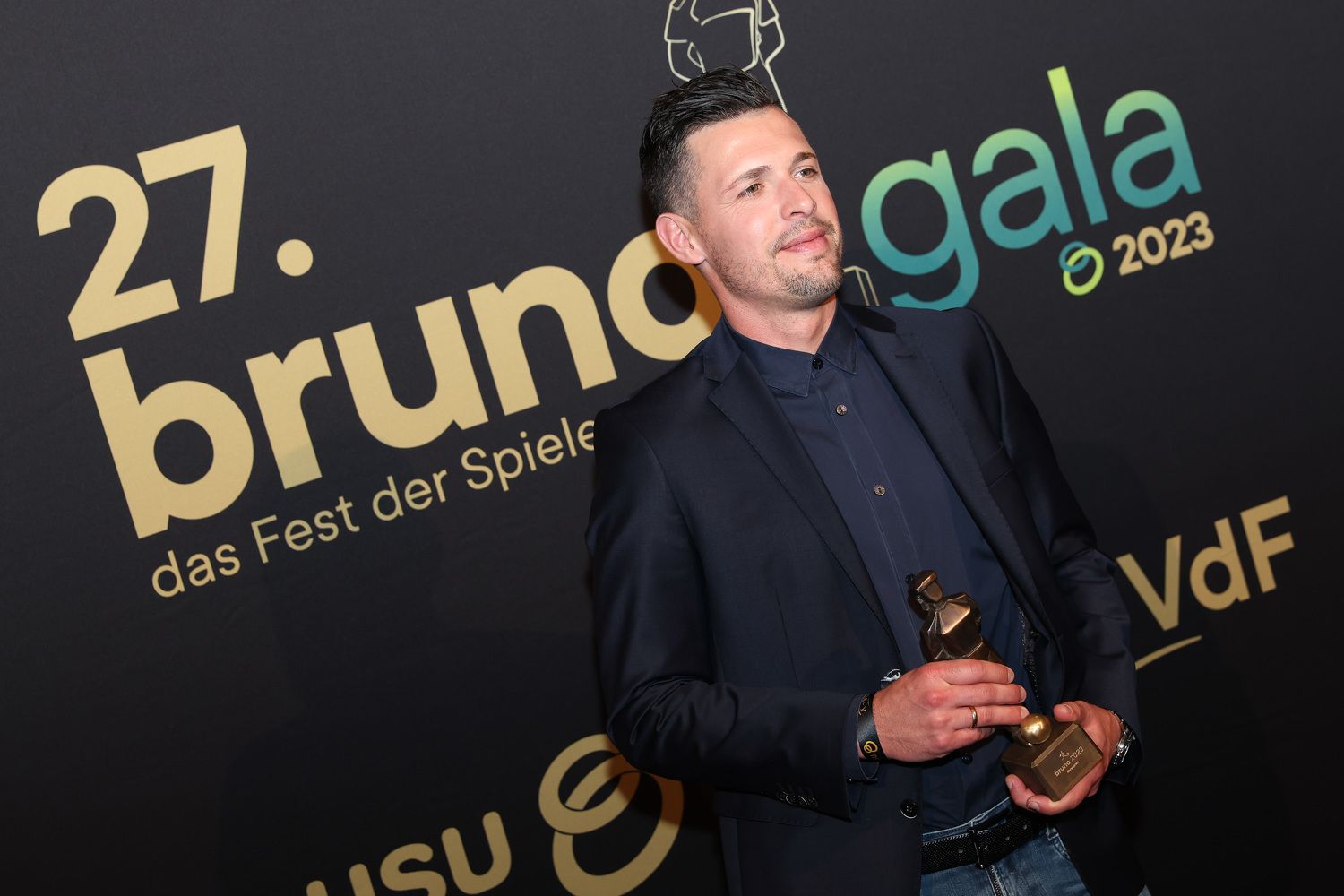 Zlatko Junuzovic über das Grazer Derby in der zweiten Cup-Runde. 