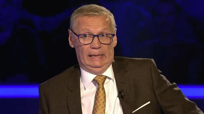 Günther Jauch entlockte bei "Wer wird Millionär?" mal wieder private Geständnisse eines Teilnehmers.