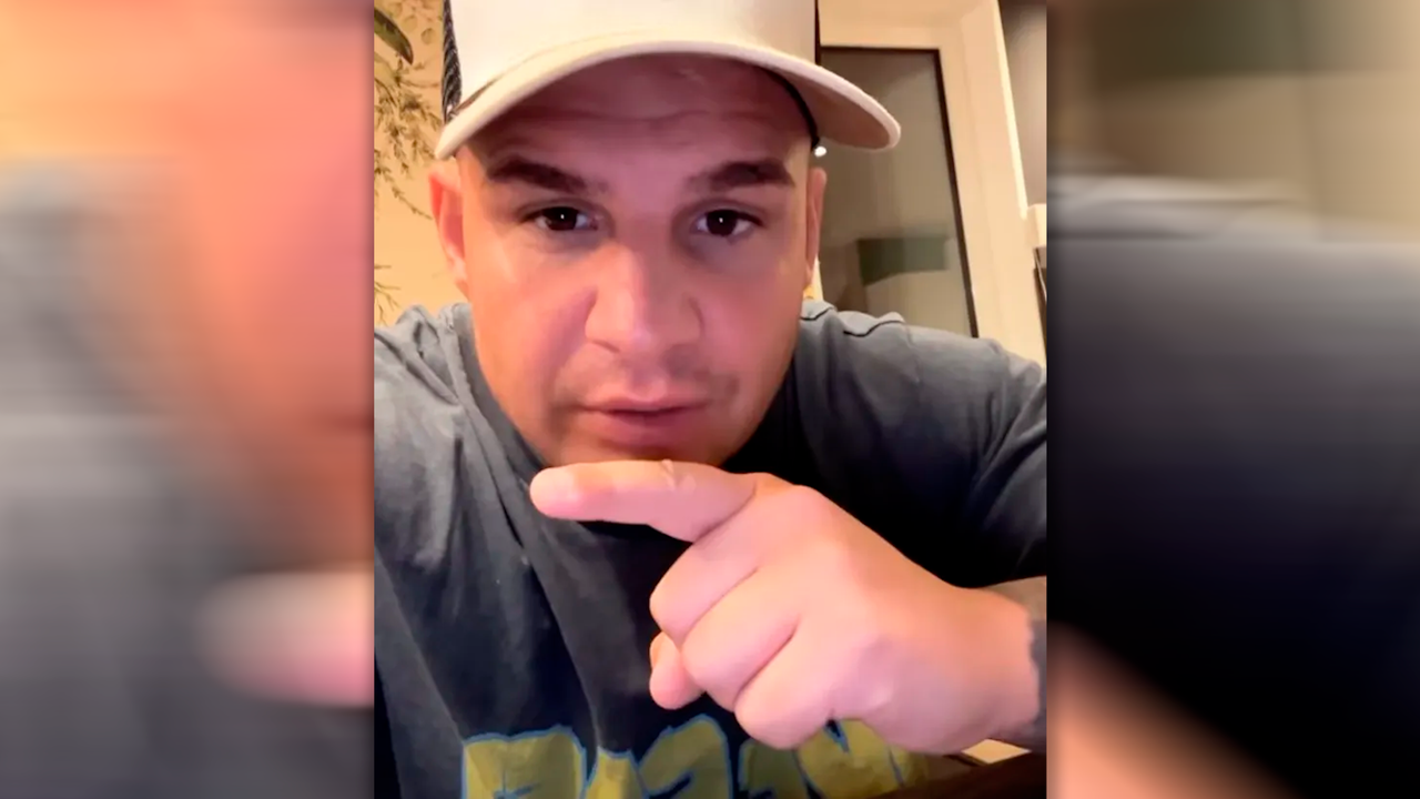 Heute.at - Bis zum Tod: Pietro mit heftiger Ansage