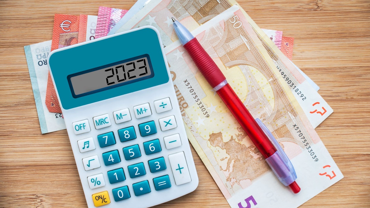 Heute.at - Österreich bleibt bei Teuerungsrate im Euro-Spitzenfeld