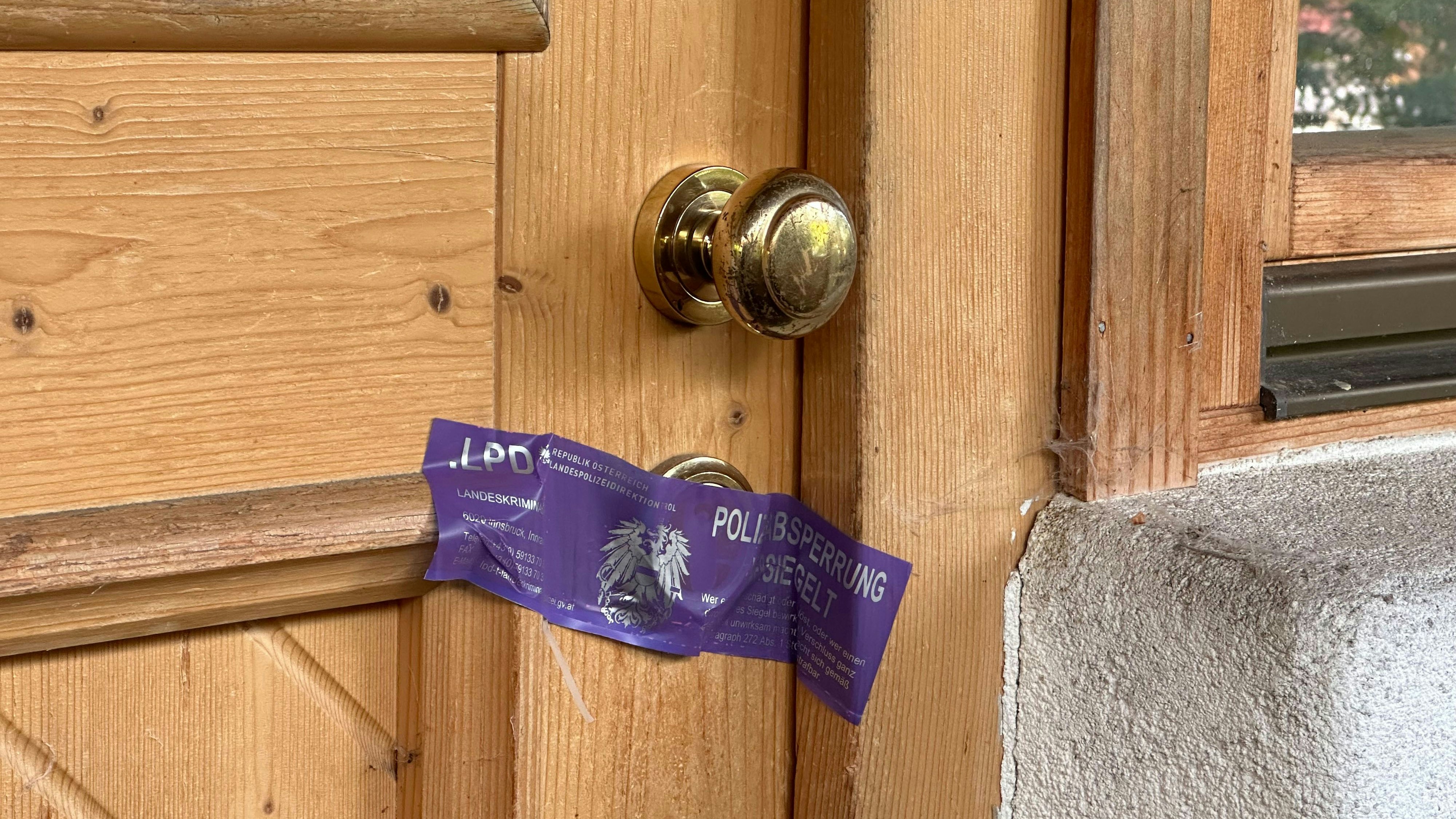 Nächster Mordalarm – 36-Jähriger lag tot in Wohnung