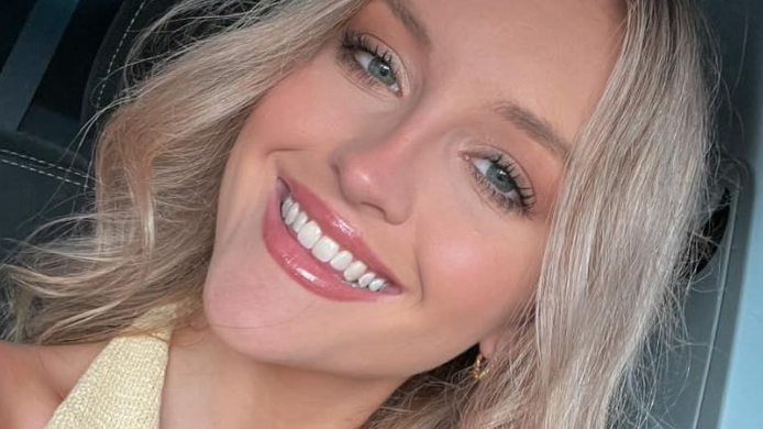 Lilie James wurde nur 21 Jahre alt.